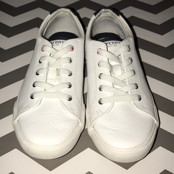 Sperry Striper II LTT Sneaker - Picture 2 of 12